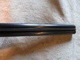 AYA Yoeman, 12ga, 28" Double trigger extractor IC/MOD, NICE! - 8 of 20