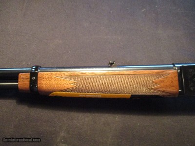 Browning BL-22 BL 22 Grade 2 Gloss blue, 22lr, 20