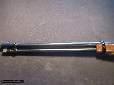 Browning BL-22 BL 22 Grade 2 Gloss blue, 22lr, 20