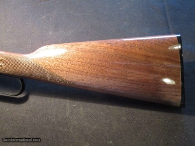 Browning BL-22 BL 22 Grade 2 Gloss blue, 22lr, 20