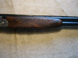 Beretta 687 EELL Classic Combo, 20/28ga 28