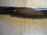 Beretta 686 Blackwing, 20ga, 28" used in box, 2002, Black Wing J686185 - 16 of 23