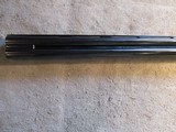 Beretta 686 Blackwing, 20ga, 28" used in box, 2002, Black Wing J686185 - 17 of 23