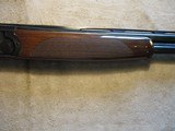 Beretta 686 Blackwing, 20ga, 28" used in box, 2002, Black Wing J686185 - 3 of 23
