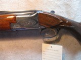 Browning Superposed Belgium 12ga, 26.5" Round Knob IC/MOD 1969 3 - 15 of 19
