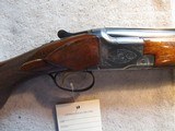 Browning Superposed Belgium 12ga, 26.5" Round Knob IC/MOD 1969 3 - 1 of 19