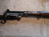 Mauser 98K 1909 Argentina, 7.65x53, 22" Mountain carbine W Bayonet - 16 of 19