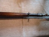 Mauser 98K 1909 Argentina, 7.65x53, 22" Mountain carbine W Bayonet - 12 of 19