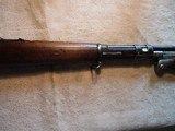 Mauser 98K 1909 Argentina, 7.65x53, 22" Mountain carbine W Bayonet - 3 of 19