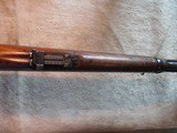 Mauser 98K 1909 Argentina, 7.65x53, 22" Mountain carbine W Bayonet - 8 of 19