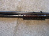 Winchester 1890 90, 22 WRF, Made 1902, - 5 of 8