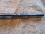 Winchester 1890 90, 22 WRF, Made 1902, - 2 of 8