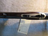 Tristar Upland Hunter LT Silver 20ga, Prototype, 28" NIB 97757 - 7 of 17