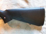 Winchester SX4 HYBIRD Synthetic, 12ga, 3.5" mag, 28" NIB 511251292 - 14 of 17