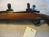 Winchester 70 XTR Sporter 338 Win Mag, Push Feed, New Haven Conn! - 15 of 17