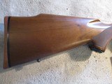 Winchester 70 XTR Sporter 338 Win Mag, Push Feed, New Haven Conn! - 2 of 17