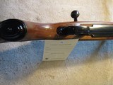 Winchester 70 XTR Sporter 338 Win Mag, Push Feed, New Haven Conn! - 11 of 17