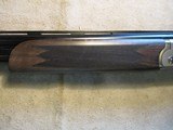 Tristar Upland Hunter Silver II 12ga, Prototype, 28