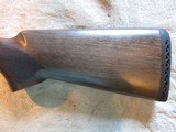 Tristar Upland Hunter Silver II 12ga, Prototype, 28