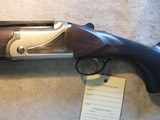 Tristar Upland Hunter Silver II 12ga, Prototype, 28