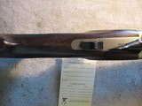Tristar Upland Hunter Silver II 12ga, Prototype, 28