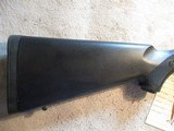 Ruger M77 77 Hawkeye All Weather Stainless 308 Win, New, no box 2013 #07123 - 2 of 18