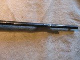 Winchester 62 62A, 22 S L LR, 23", Pre war, 1936! - 13 of 18