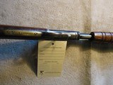 Winchester 62 62A, 22 S L LR, 23", Pre war, 1936! - 11 of 18