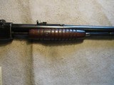 Winchester 62 62A, 22 S L LR, 23", Pre war, 1936! - 3 of 18