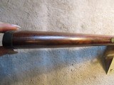 Winchester 62 62A, 22 S L LR, 23", Pre war, 1936! - 10 of 18