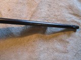 Winchester 62 62A, 22 S L LR, 23", Pre war, 1936! - 9 of 18