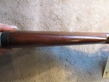 Winchester 62 62A, 22 S L LR, 23", Pre war, 1936! - 6 of 18