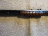 Winchester 62 62A, 22 S L LR, 23", Pre war, 1936! - 16 of 18