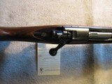 Winchester 70 Standard Pre 1964 Made 1954, 270 Win - 7 of 18