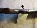 Winchester 70 Standard Pre 1964 Made 1954, 270 Win - 11 of 18