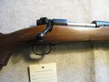 Winchester 70 Standard Pre 1964 Made 1954, 270 Win - 1 of 18