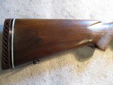 Winchester 70 Standard Pre 1964 Made 1954, 270 Win - 2 of 18