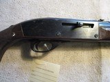 Remington Nylon 66, 22LRClean classic rifle! - 1 of 19