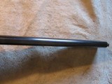 Ithaca SKB 500, 12ga, 26.5