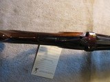 Ithaca SKB 500, 12ga, 26.5", 3", IM/Full, Nice Early gun! - 7 of 22