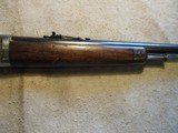 Winchester 1903, 22 SA, 20" barrel, factory finish, made 1911 - 3 of 18