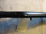 Benelli M2 Synthetic 20ga, 26" Used in case, 2020, - 7 of 18