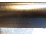 Benelli M2 Synthetic 20ga, 26" Used in case, 2020, - 18 of 18
