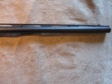 Benelli M2 Synthetic 20ga, 26" Used in case, 2020, - 4 of 18