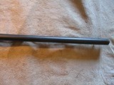 Benelli M2 Synthetic 20ga, 26" Used in case, 2020, - 13 of 18