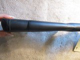 Benelli M2 Synthetic 20ga, 26" Used in case, 2020, - 6 of 18