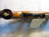 Weatherby Mark XXII, Made in Japan W/ Scope! Nikko, Clip Fed, CLEAN! - 11 of 20