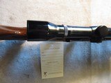 Weatherby Mark XXII, Made in Japan W/ Scope! Nikko, Clip Fed, CLEAN! - 7 of 20