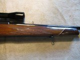 Weatherby Mark XXII, Made in Japan W/ Scope! Nikko, Clip Fed, CLEAN! - 3 of 20
