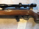 Weatherby Mark XXII, Made in Japan W/ Scope! Nikko, Clip Fed, CLEAN! - 15 of 20